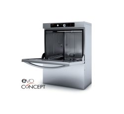 Industriell oppvaskmaskin for 50x50 cm brett, Fagor CO-500, 230v maskin