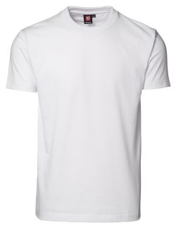 Kentaur "Pro Wear Light" T-skjorte i hvit, Flere størrelser