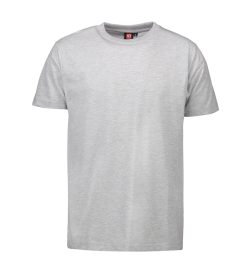Kentaur "Pro Wear" T-shirt i gråmelerad, Flera storlekar