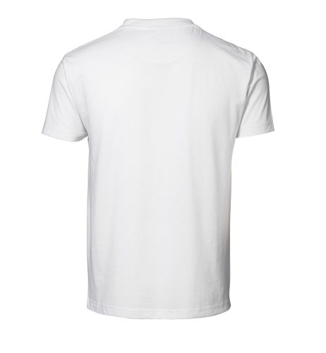 *Kentaur "Pro Wear" T-shirt i hvid, Flere størrelser