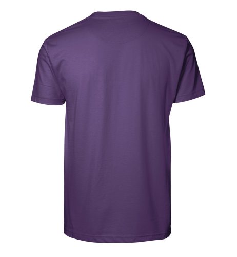 Kentaur "Pro Wear" T-shirt i mørk lilla, Flere størrelser