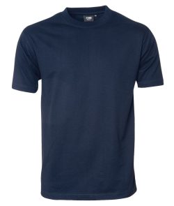 Kentaur "Pro Wear" T-skjorte i marineblått, Flere størrelser