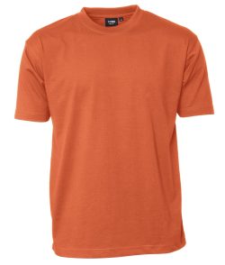 Kentaur "Pro Wear" T-shirt i orange, Flera storlekar