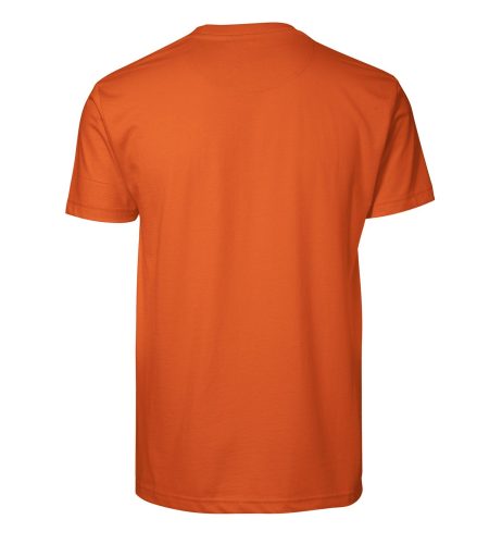 Kentaur "Pro Wear" T-shirt i orange, Flere størrelser