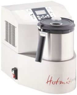HotmixPRO Keukenmachine, Diverse varianten