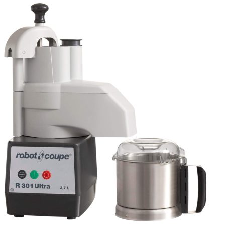 Grøntsnitter og Blender, Robot Coupe R301 (alm. eller ultra)