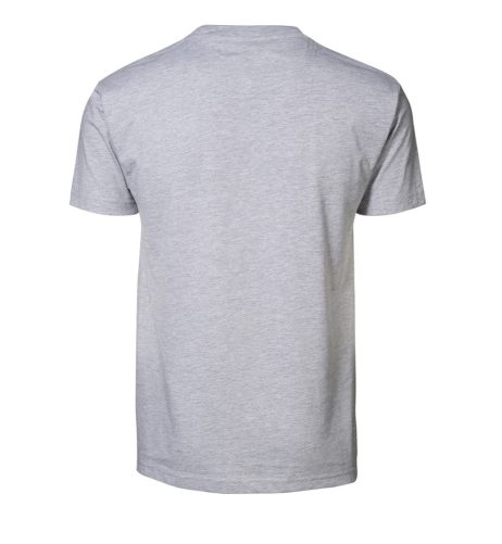 Kentaur "Pro Wear" T-shirt i grå melange, Flere størrelser