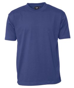 Centaur "Pro Wear" T-shirt in koningsblauw, Meerdere maten