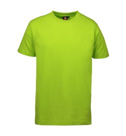 Kentaur "Pro Wear" T-skjorte i limegrønn, flere størrelser