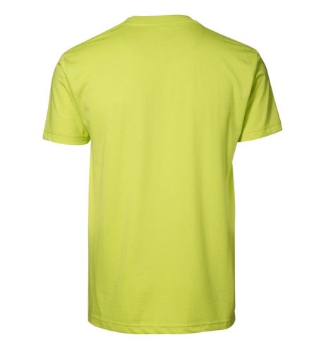 Kentaur "Pro Wear" T-shirt i limegrøn, Flere størrelser