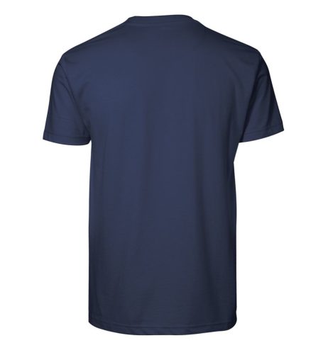 Kentaur "Pro Wear" T-shirt i navy blå, Flere størrelser