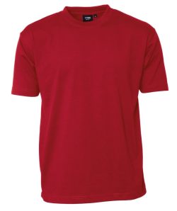 Centaur "Pro Wear" T-skjorte i rødt, flere størrelser