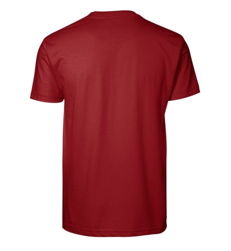 Kentaur "Pro Wear" T-shirt i rød, Flere størrelser