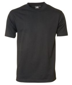 *Kentaur "Pro Wear" T-skjorte i svart, flere størrelser