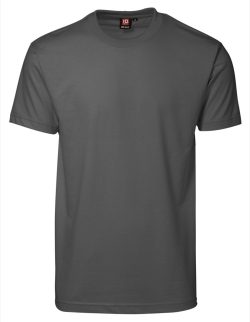 Kentaur "Pro Wear" T-shirt i sølvgrå, Flere størrelser