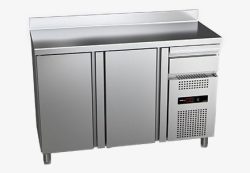 Barkjøleskap HIGH-MODEL EFMP, Fagor, flere størrelser tilgjengelig