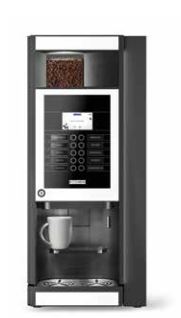 9000 B2C - Hele kaffebønner