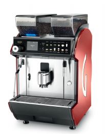 Espressomaskine compact 2eb fra diamond