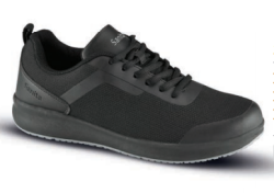 Concave Shoes - O1, antislip veterschoenen