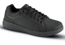 Convex Shoes - O2, antislip en waterafstotende veterschoenen