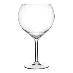 Kampavínsglas Epernay 20cl, plastglas frá glassforever