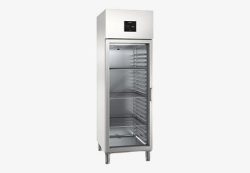 Display køleskab, AUP-11GD - Fagor