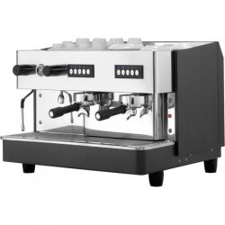 Espressomaskin med 2 grupper, Stalgast CB0102001