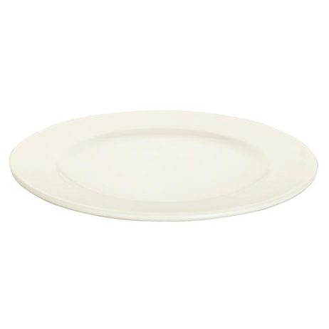 Frokost Tallerken 20cm, Crema, FineDine