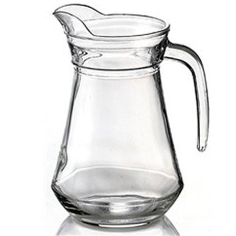 Glaskande, 1,3 L