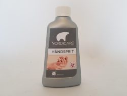 Nordicare handdesinfecterend middel, 250 ml