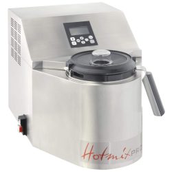 Hotmix Breeze ijsmachine / mixer met koeling