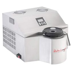 Hotmix Breeze ismaskine / mixer med afkøling