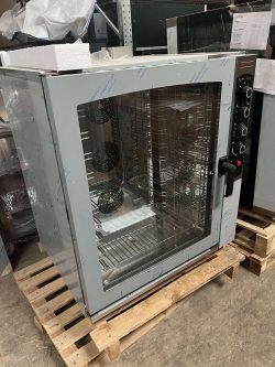 Industriële oven voor Gas primax EDG910