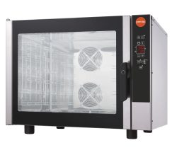 Industriële oven 6 stekkers, Primax SPE906, digitale oven voor een fantastische prijs