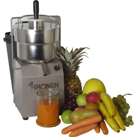 Juicer i topkvalitet fra Kronen model 45800