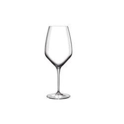 LB Atelier hvidvinsglas Sauvignon - 35 cl, klar, 20 cm