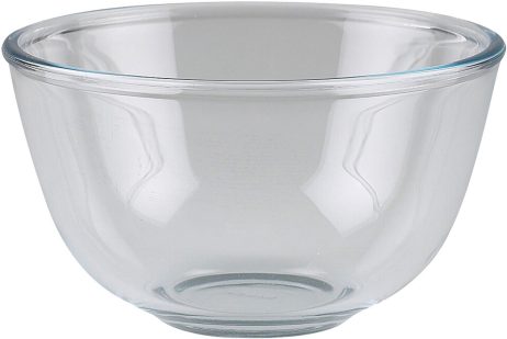 Skål, 1 L, Pyrex