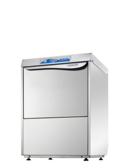 Lämmöntalteenotolla varustettu astianpesukone, Kromo Premium 50HR