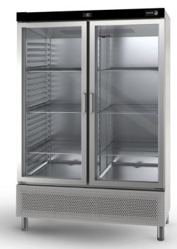 CUP-22S GD, Display køleskab - Fagor