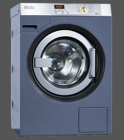 Þvottavél, 9 kg., Miele, PW 5084 XL MOPSTAR 80