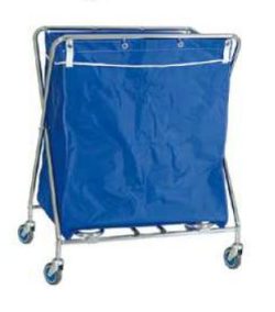Vogn med taske til tørt vasketøj, CRS-10 - Fagor