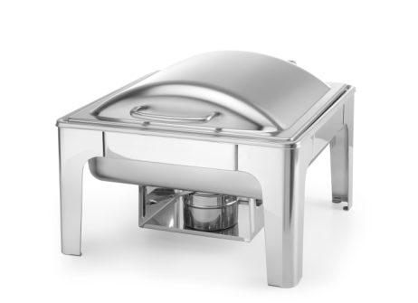 Chafing dish 2/3GN - 6 liter, Hendi