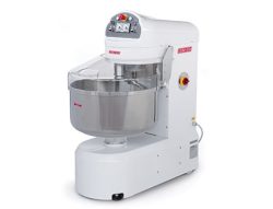 131 L (80 kg) broodbakmachine voor bakkerij, Zanolli Galassia PN80, topkwaliteit