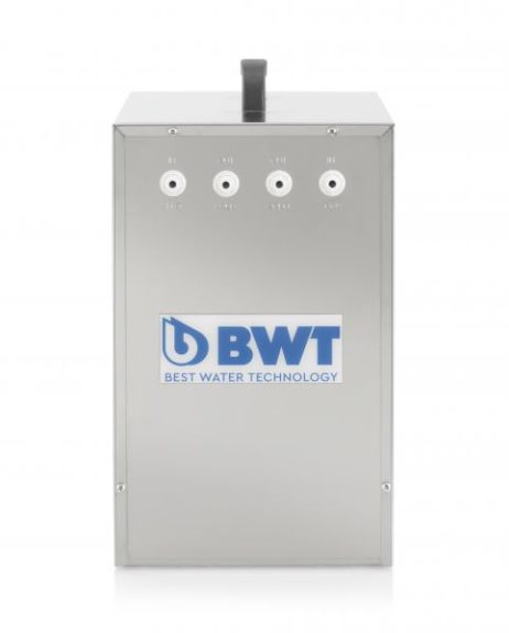 Drikkevandskøler t/ indbygning fra BWT 50 l/t (eksl. Hane)