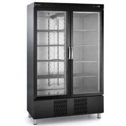 Industriële koelkast, Coreco RVC-1302-NE, Dubbel model
