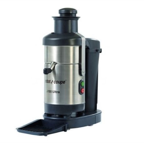 Juicer J100 - Robot Coupe