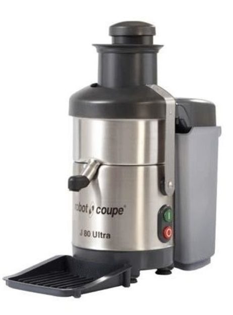 Juicer J80 - Robot coupe