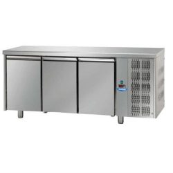 Jääkaappipöytä 3 ovella, BASIC TF03MIDGN
