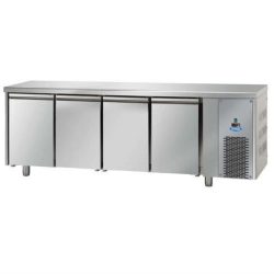 Jääkaappipöytä 4 ovella, BASIC TF04MIDGN
