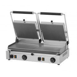Panini-grill van RM Gastro, PD2020M